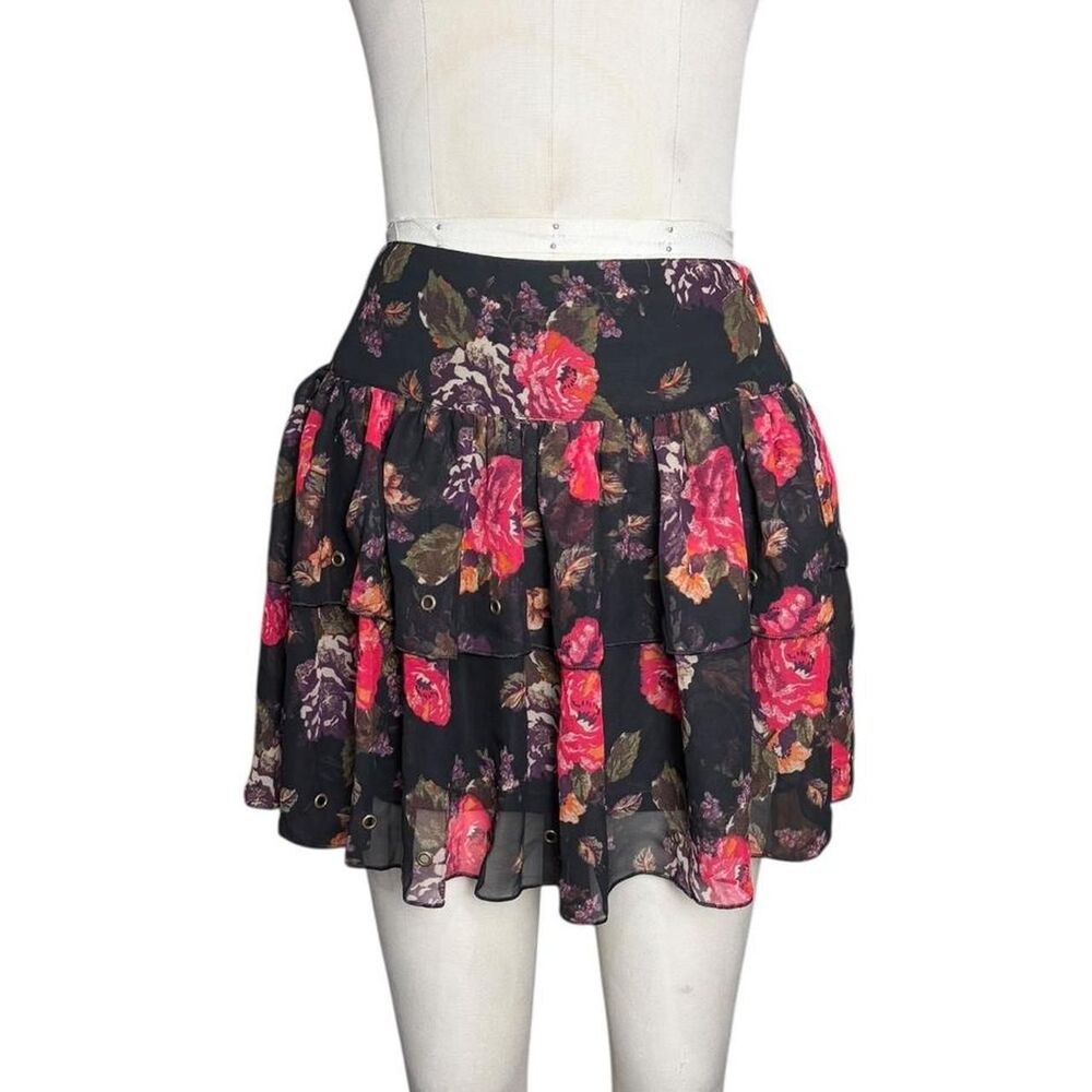 Unbranded Women's multi Skirt